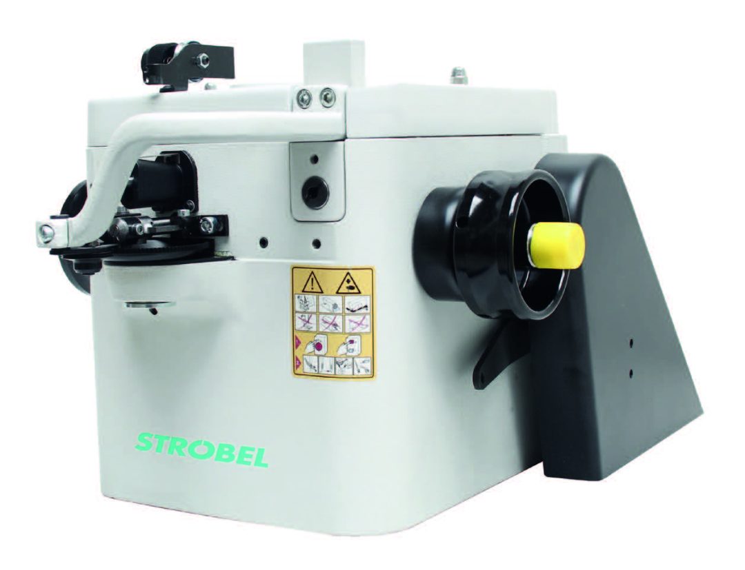 Strobel 443-30