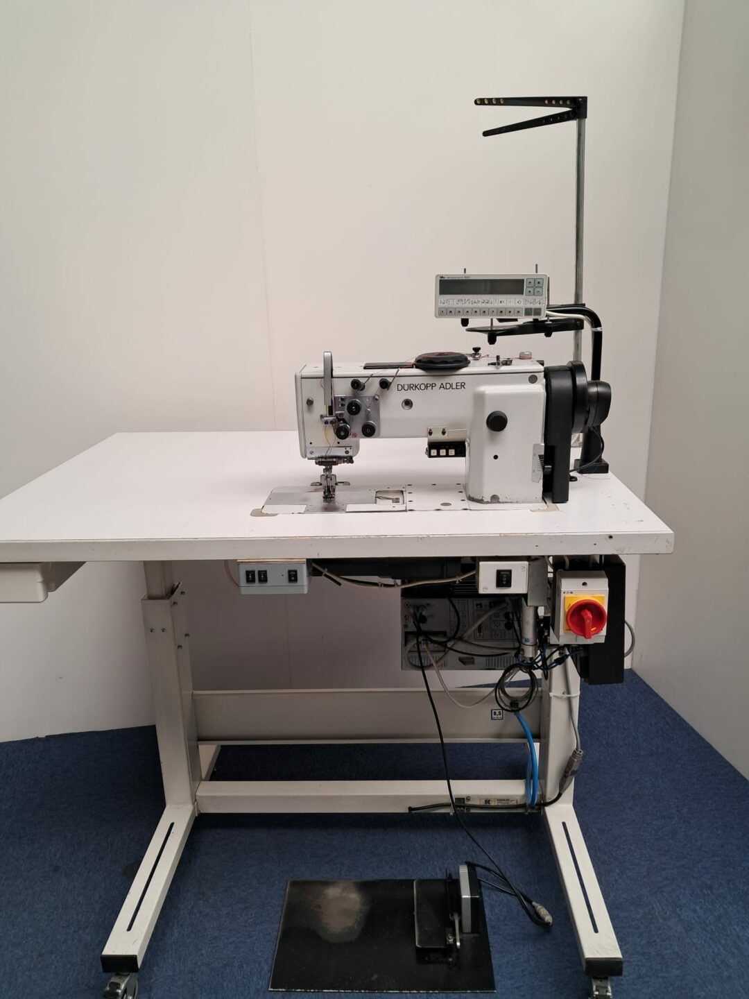 DA 767-KFA-573-RAP-HP