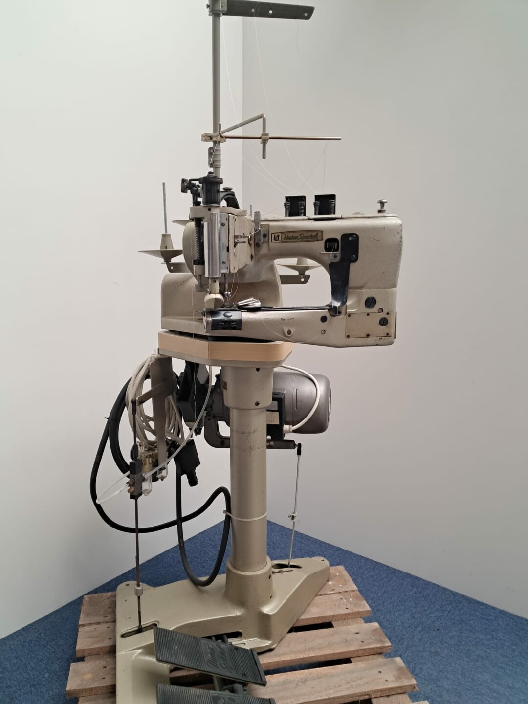 Union Special 35700 CP