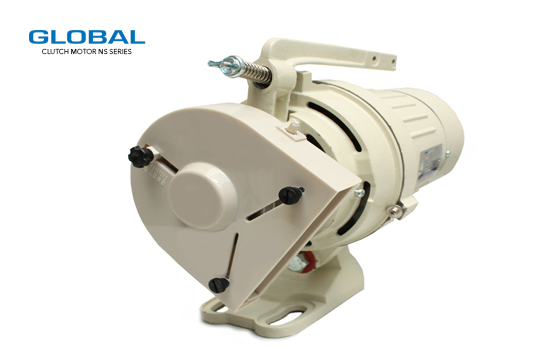NS clutchmotors