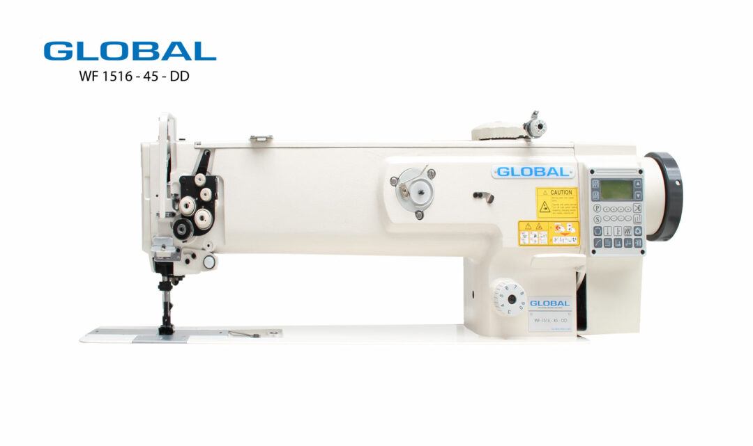 WF 1510-45 DD series