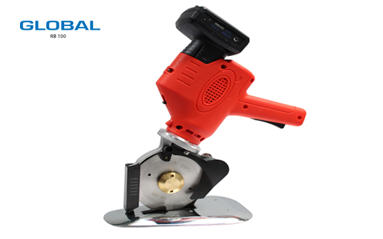 RB series - round cutting knives